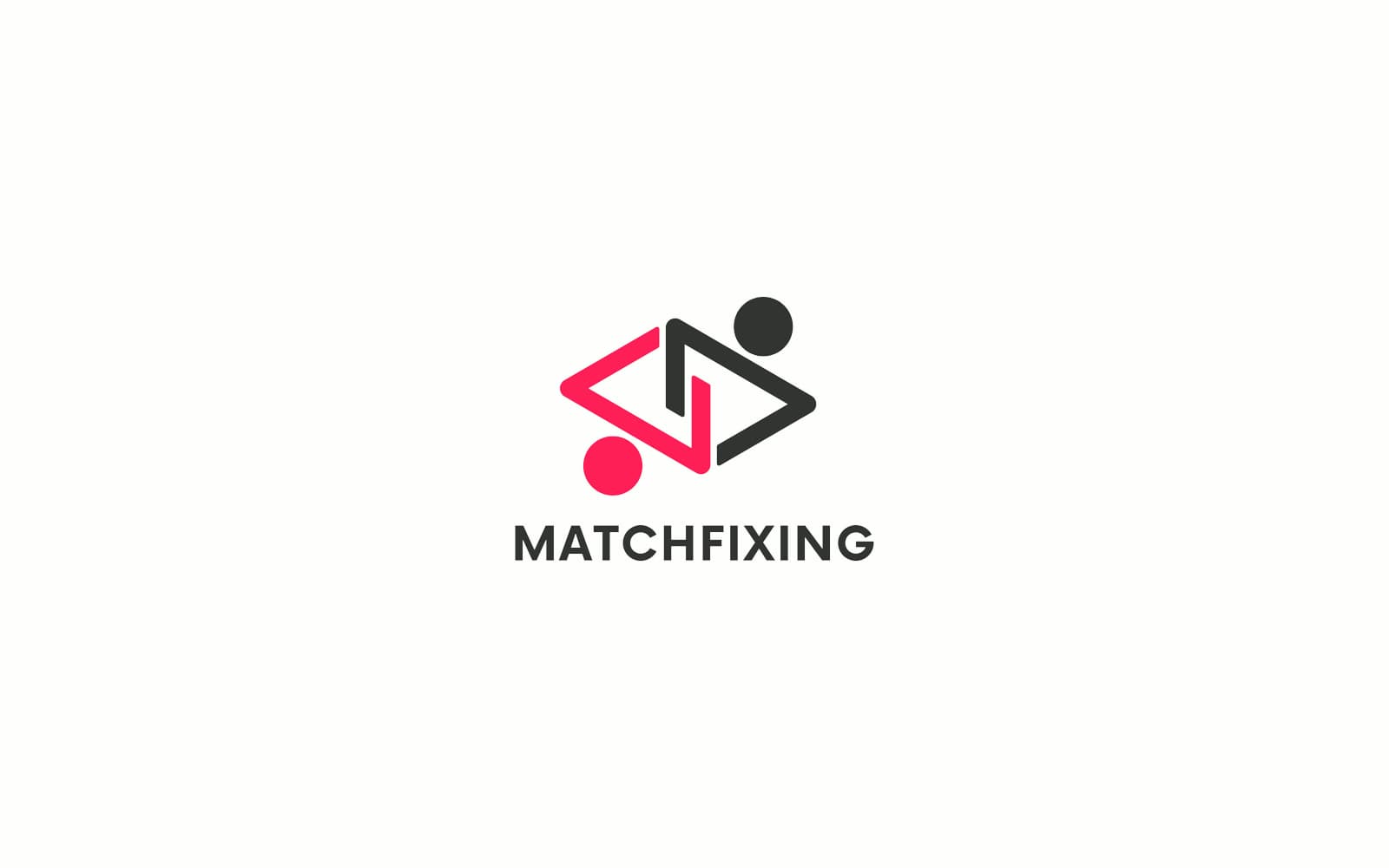 Match Fixing logo