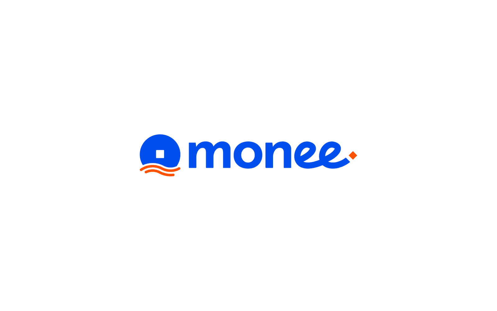 Monee logo